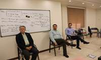 فعالیت کرسی‌های علمی-ترویجی در دانشگاه کلید خورد