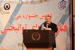 فرهنگ‌سازی توانبخشی در کشور جای کار دارد/مجمع خیرین سلامت بازوی مردمی نظام سلامت و جامعه توانبخشی
