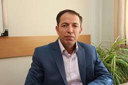 مدیر خدمات پرستاری مرکز آموزشی درمانی روانپزشکی رازی منصوب شد