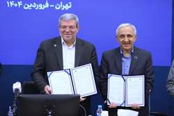 تفاهم‌نامه همکاری علمی و پژوهشی میان دانشگاه علوم توانبخشی و سازمان بهزیستی امضا شد