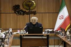  کمیته توانبخشی از راه دور  در معاونت درمان دانشگاه تشکیل می‌شود