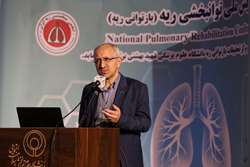 بازتوانی ریه رویکردی جامع برای ارتقای سلامت و کاهش بار بیماری‌های ریوی است