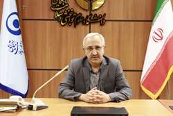  رئیس دانشگاه از زحمات اساتید و همکاران به مناسبت کسب افتخارات متعدد تشکر کرد