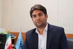 سرپرست جدید مدیریت پشتیبانی و رفاهی دانشگاه منصوب شد