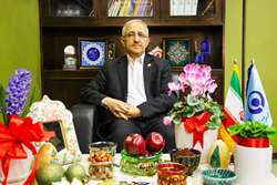 سال ۱۴۰۴: سال تحقق موفقیت‌های دانشگاهی با همدلی و تلاش جمعی