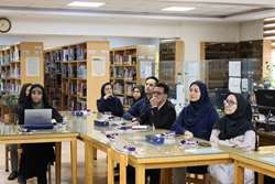 رونمایی از درسنامه جامع روش‌های ارزیابی در آسیب شناسی گفتار و زبان