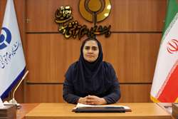 انتصاب سرپرست معاونت توسعه مدیریت و منابع بیمارستان روانپزشکی رازی
