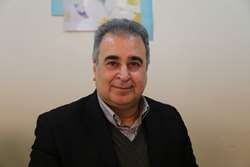 پیام تسلیت مدیر گروه علوم بالینی دانشگاه، به مناسبت درگذشت استاد فرزانه دکتر 