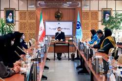 گروه مرجع و مادر 