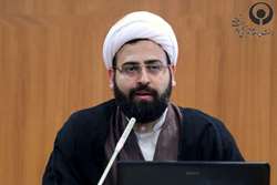 پیام مسئول دفتر نهاد مقام معظم رهبری در دانشگاه، بمناسبت فرارسیدن هفته دفاع مقدس و سال جدید تحصیلی 