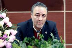  رئیس دانشگاه، سالروز جهانی کارگر و روز معلم را به همکاران دانشگاه و مراکز درمانی تبریک گفت 