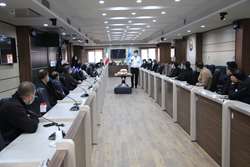 برگزاری کارگاه آموزشی 