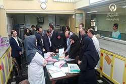 لزوم توجه ویژه به پرستاران شاغل در بخشهای روانپزشکی