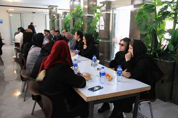 بهره برداری از پروژه بازسازی شده پردیس 6 بیمارستان روانپزشکی رازی