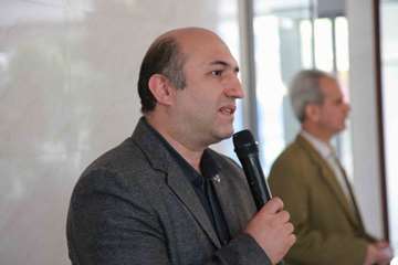 بهره برداری از پروژه بازسازی شده پردیس 6 بیمارستان روانپزشکی رازی