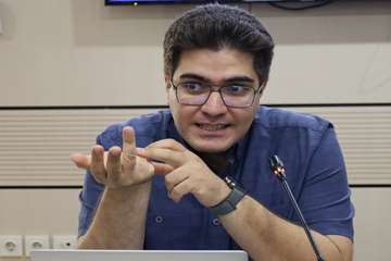 اولین جلسه Case-based Learning در فیزیوتراپی برگزار شد