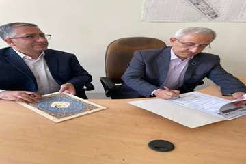 تفاهم‌نامه همکاری برای راه‌اندازی شتابدهنده تخصصی و مرکز ملی نوآوری در حوزه سلامت و توانبخشی امضا شد