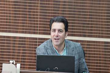 بازدید دانشجویان مهندسی پزشکی دانشگاه تهران از اکوسیستم فناوری سلامت دانشگاه