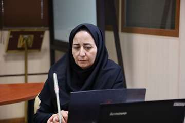 معاونت تحقیقات و فناوری درصدد توسعه درگاه‌های دیجیتال دانشگاه است