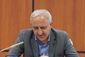 تأکید رئیس دانشگاه بر آمادگی همه ارکان دانشگاه برای آغاز سال تحصیلی
