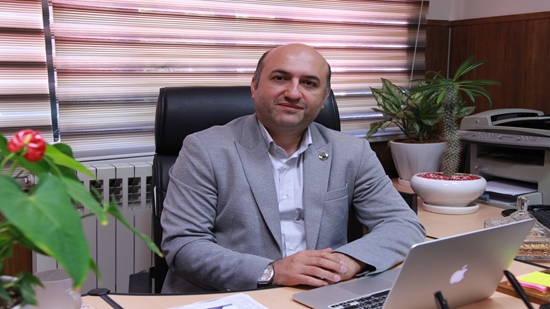 پیام تبریک معاون درمان و توانبخشی دانشگاه  به مناسبت روز پدر و مددکاری اجتماعی 