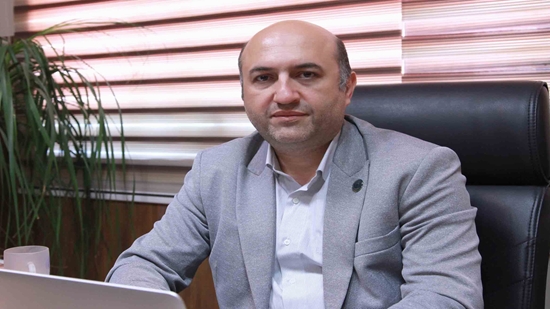 پیام تبریک معاون درمان و توانبخشی دانشگاه به مناسبت فرارسیدن سالروز ولادت حضرت زینب (س) و روز پرستار 