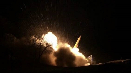 پیام تبریک رئیس دانشگاه علوم توانبخشی و سلامت اجتماعی در پی حماسه‌آفرینی غیورمردان سپاه پاسداران انقلاب اسلامی 