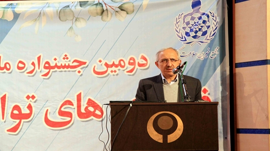   جریان سازی حوزه فناوری‌های توانبخشی یک ضرورت برای کشور 