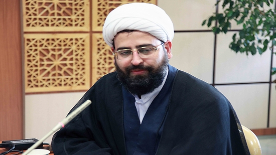 مدیر گروه آموزشی معارف اسلامی دانشگاه علوم توانبخشی و سلامت اجتماعی منصوب شد 