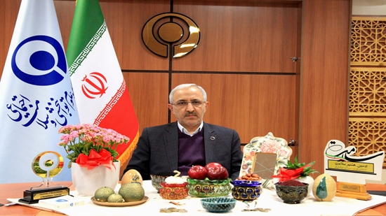 پیام تبریک رئیس دانشگاه علوم توانبخشی و سلامت اجتماعی به‌مناسبت فرا رسیدن نوروز 1403 و بهار قرآن 