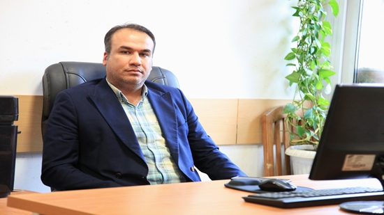 ارسال بیش از 100 اثر به دبیرخانه اولین جشنواره گردهمایی علمی دانشجویی 