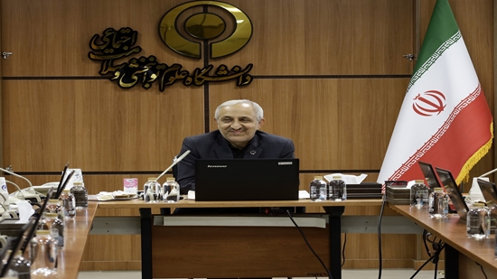 دکتر سید علی حسینی 