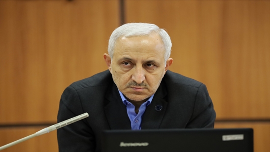 آموزش آنلاین باید بی‌وقفه و با بهترین کیفیت باشد 