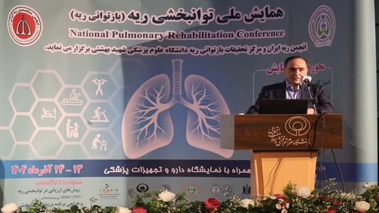 ۶۸ درصد بیماران COPD دچار اختلال اضطراب هستند/ریه، دروازه ورودی بیماری‌ها و راهکار حیاتی سلامت جسم و روان 