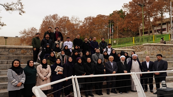  بیست‌وهفتمین ساینس‌اِسلم با تاکید بر نقش دانشجو و ضرورت گسترش خدمات گفتاردرمانی برگزار شد 