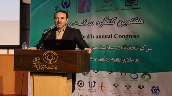 تحولات نوین سلامت با هوش مصنوعی و چالش دسترسی مردان به خدمات بهداشتی 