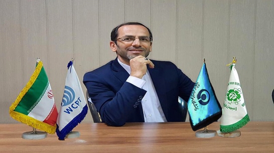 سمینار بین‌المللی فیزیوتراپی تخصصی ستون فقرات؛ فرصت‌های جدید برای علم و آموزش در سطح جهانی 