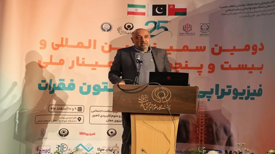 رفع مشکلات بزرگ کشور نیاز به تعامل دارد، جراحی لازم نیست  