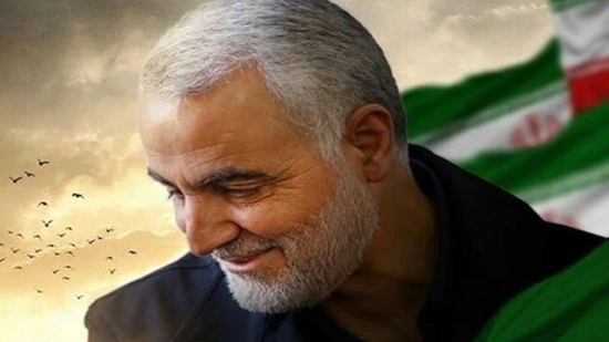 پیام  مسئول دفتر نهاد رهبری در دانشگاه به مناسبت یادبود شهیدحاج قاسم سلیمانی 