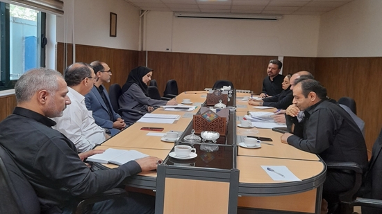 اخذ تأییدیه‌های ایمنی بیمارستان‌های تابعه دانشگاه در دستور کار قرار گرفت 