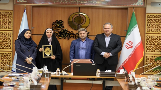 برترین ایده‌های سومین جشنواره مدیریت دانش دانشگاه علوم توانبخشی و سلامت اجتماعی معرفی شدند 