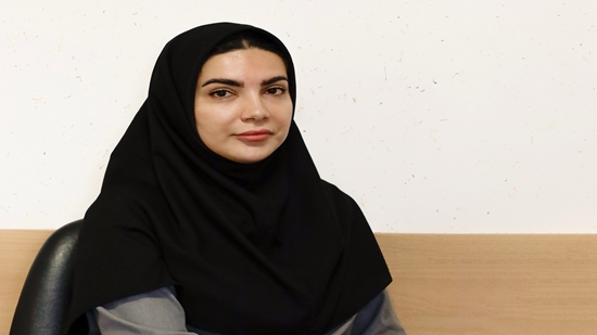 عضو هیئت علمی دانشگاه علوم توانبخشی و سلامت اجتماعی برنده جایزه علمی دکتر کاظمی آشتیانی شد 