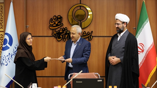 تأکید بر صرفه‌جویی انرژی، تدوین سند مدیریت بحران و تأمین منابع مالی پایدار در جلسه هیئت رئیسه  