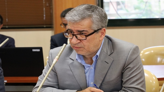 برنامه تحول آموزشی در دانشگاه علوم توانبخشی و سلامت اجتماعی کلید خورد 