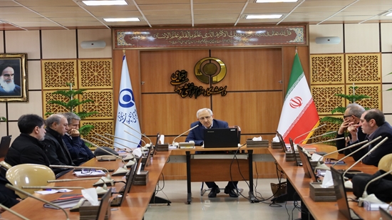 دستاوردها و چشم‌انداز آموزشی و پژوهشی دانشگاه برای سال آینده بررسی شد 