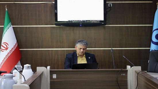  نشست هم‌اندیشی با محوریت سرمایه‌گذاری در تولید برگزار شد 