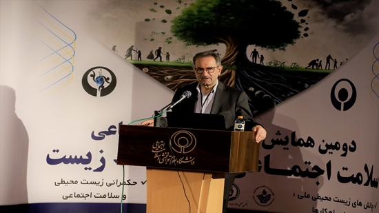 چالش‌های زیست محیطی کشور نیازمند اقدام فوری است 