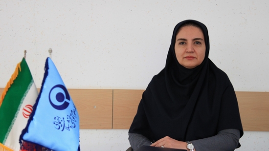  سرپرست جدید مدیریت توسعه و ارزیابی تحقیقات منصوب شد 
