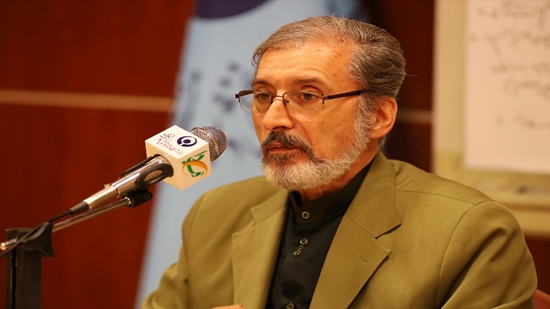 بحران روابط ایران و آمریکا با محوریت تحلیل ساختار قدرت جهانی بررسی شد 