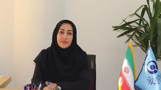 دکتر مریم تفرجی یگانه به سرپرستی مدیریت امور دانشجویی منصوب شد 